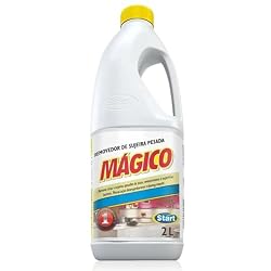 Desengordurante Start Mágico