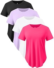 Black/Purple/White/Rose