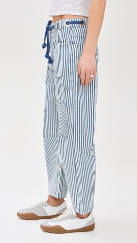 Free People Women's Moxie Railroad4