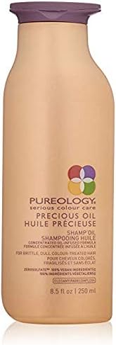 Purologyy Precious Oil Shampoo 8.5 fl oz