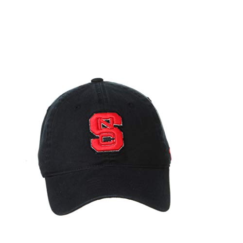 Gorra ajustable Zephyr para hombre negra miniatura 3