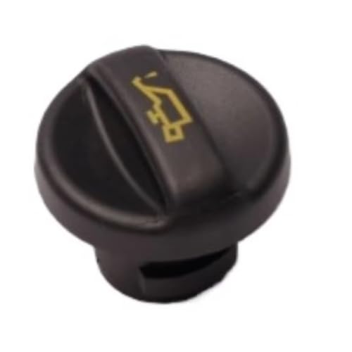 Tapón de llenado de aceite de motor para Mini 116 118 316 y accesorios mecánicos Figzero