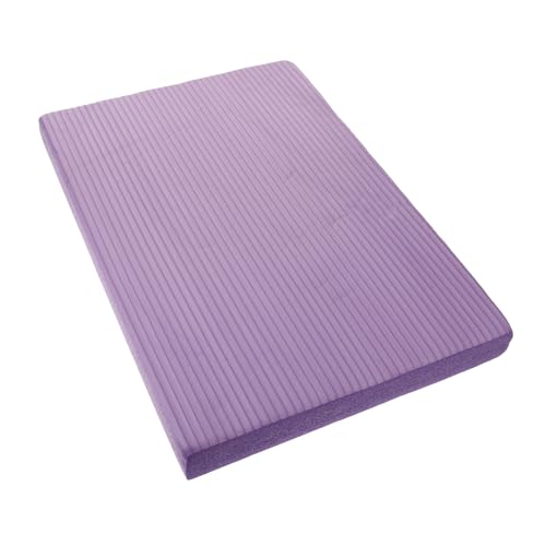 HANABASS Yoga Training Balance Pad Balance Board for Physical Therapy Nbr Foam Exercise Mat