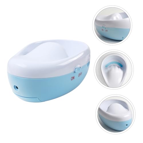 Bols de manucure électriques CALLARON pour salon et maison - 4