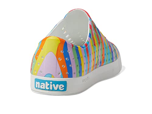 Image of Native Shoes Unisex Jefferson Sugarlite Print
