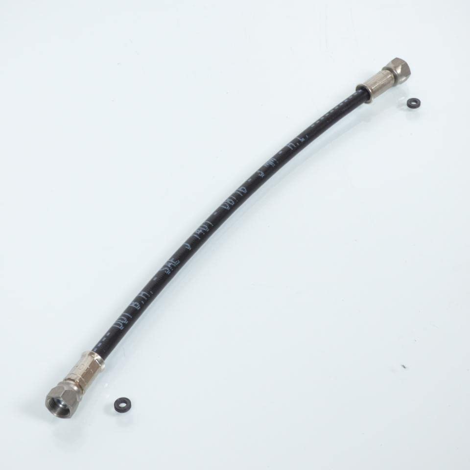 Durite de frein arrière France Equipement 250mm pour restaurer le mordant auto
