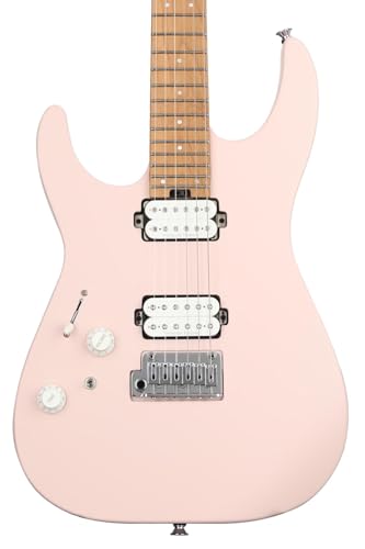 ギター　レフティ BacchusUniverse Series BST-1R-LH SW【レフティ】【スノーホワイト