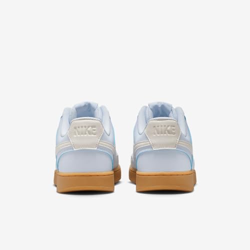 Image of Nike Mens Court Vision Low