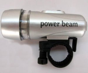Super Bright Led Light (5 Led Power Beam)