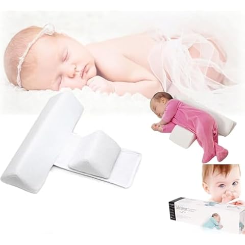 Generic Baby Side Sleeper Wedge Pillow Cover