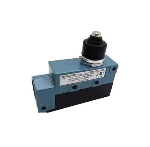 Interrupteur de fin de course BZE6-2RN81 pour automatisme industriel - 5