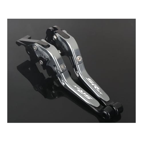 Levier de frein moto pour SR GT 200 réglable contre la fatigue