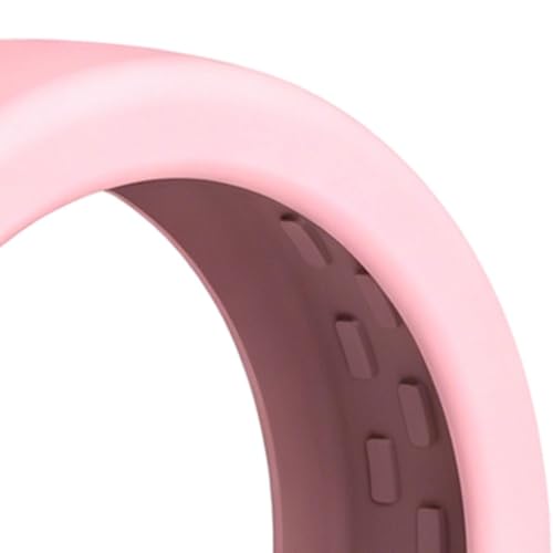 Protector para de compromiso de silicona flexible, pack de 6 fundas antideslizantes 7