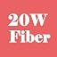 T1 20W Fiber