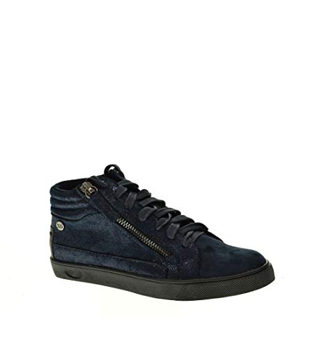 Botin NIÑA - Niña - Marino - xti Footwear - 55768-33