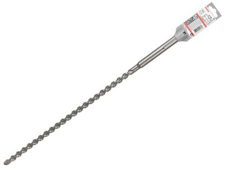 Bosch Zubehör 1618596420 martello perforatore SDS Max, 15 x 200 x 340 mm