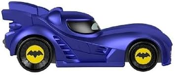 Fisher-Price DC Batwheels Bam The Batmobile 1:55 vehicle