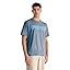 Blue Jean - Fiji Blue Logo Center (Print)