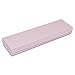 TheDisplayGuys - 25-Pack #82 Kraft Paper Cardboard Gift Boxes/Jewelry Cases w. Cotton Padding & Lid - Pink - (8.0