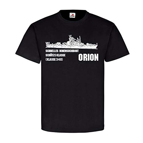 Démarreur de mine Orion M Copytec #23836 pour vos sorties en mer