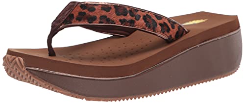 Volatile Women's Palau Wedge Sandal