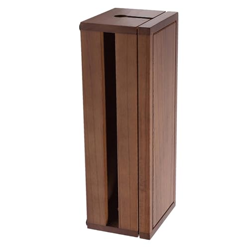 Caja organizadora de cables con tapa desmontable para gestionar fácilmente tus adaptadores