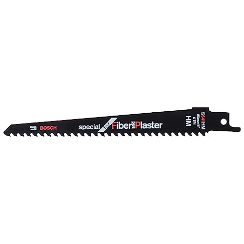 Bosch Lâmina De Serra Sabre S641Hm Special For Fibre And Plaster