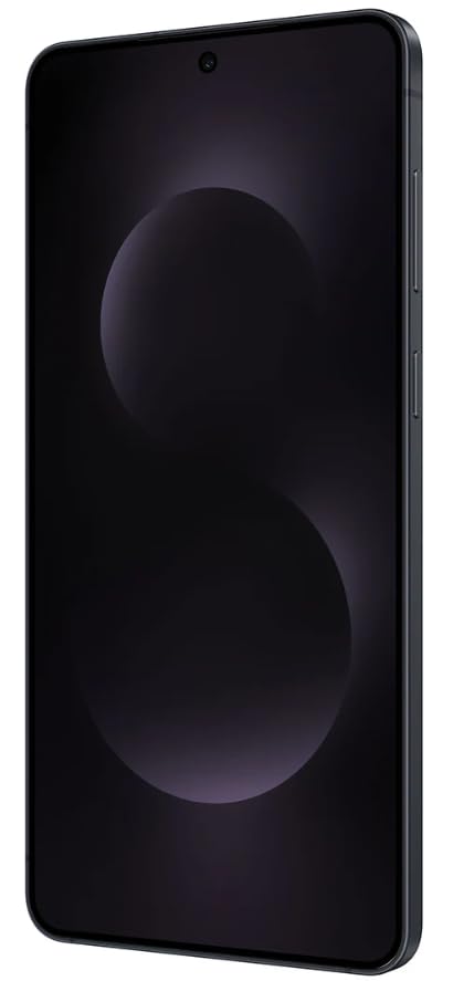 Amazon.com: Samsung Galaxy S25 Edge, 512GB, Titanium JetBlack