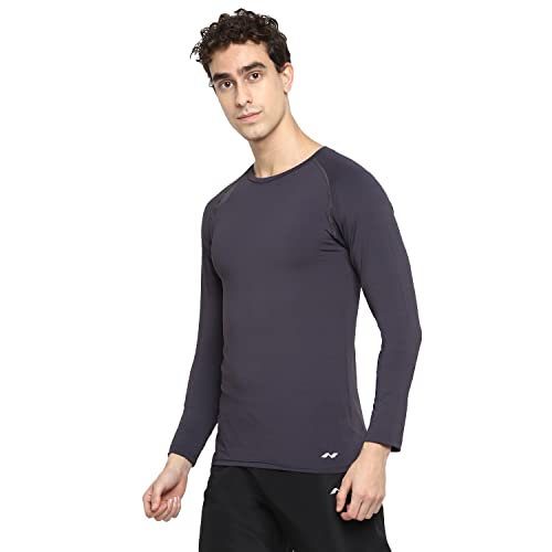 Image of Nivia Hydra 16 Round Neck T-Shirt for Men