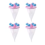 ZUJIABAO Sfera di depilazione dell