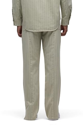 HUDSON Men's Drawstring Trouser Pant3