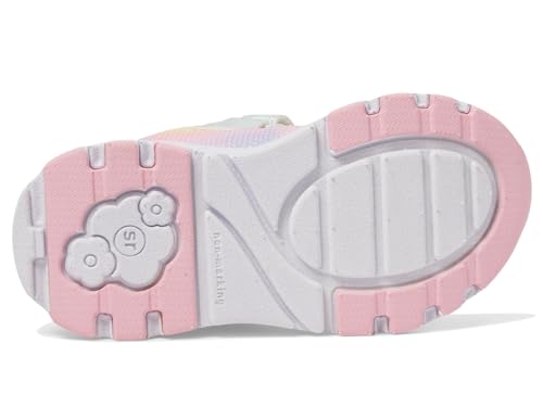 Stride Rite Girls Sr Lighted Glimmer 2.0 (Toddler)3