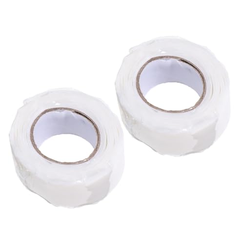Cinta selladora de agua resistente a la corrosión OSALADI 2 rollos para evitar filtraciones