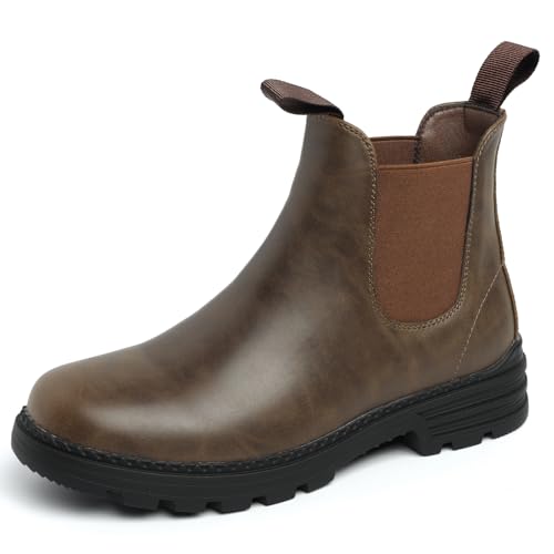 Outdoor Chelsea Hiking Boots For Women