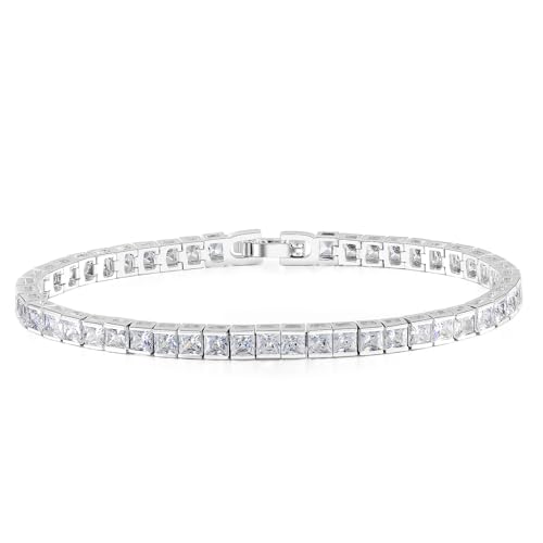 White Gold / 7.50"