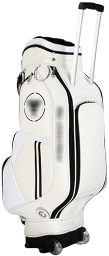 StobO LfBobO Golf Club Bag y h  PUU[ LX^[t sobO e h ϖՐ ^ѕ֗ @\ Kp Y fB[X (zCg)