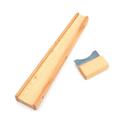 Spatule et accessoires pour instruments à cordes avec support de touche