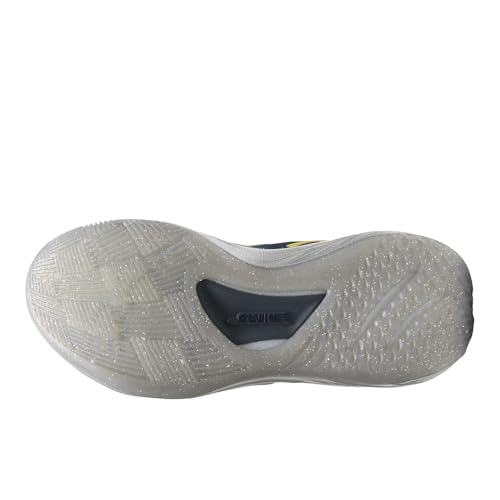 Image of PUMA Mens Hoops X Polar Express All Pro Nitro Basketball Sneakers Shoes