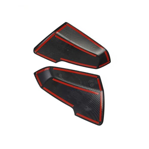Coque de rétroviseur pour Chevrolet Traverse 2018-2021 - 3