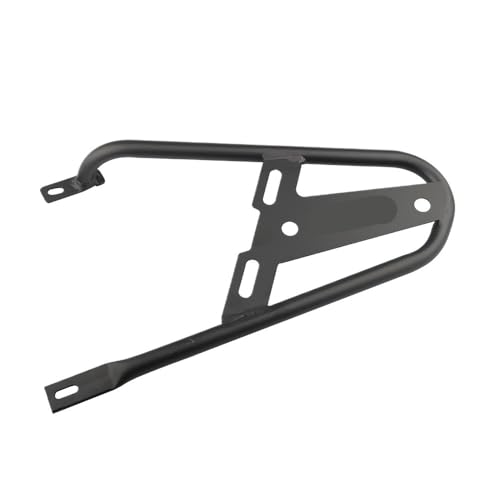 Support de sacoche latérale gauche haut de gamme pour moto Interceptor 650