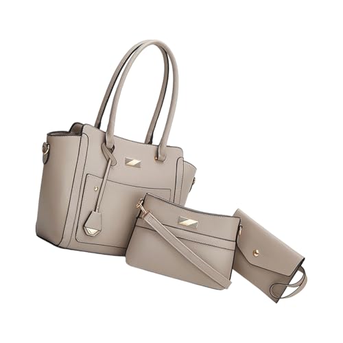 Sac à bandoulière pour femme chic et spacieux, le cadeau mère fille idéal