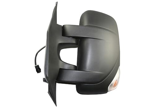 Alkar 9227907 Miroir extérieur gauche électrique et chauffant pour utilitaire