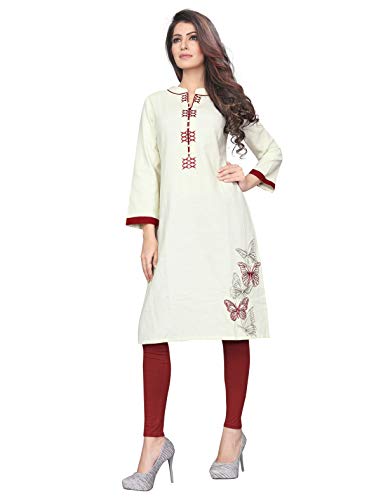 Image of Pinkmint Women Kurta