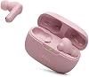 JBL Vibe Beam 2 - Audífonos True Wireless con cancelación de ruido, sonido Pure Bass y tecnología Smart Ambient, 4 micrófonos para llamadas nítidas, hasta 40 horas de reproducción, resistentes al polvo y agua IP54 (Rosa) (Reacondicionado) 2