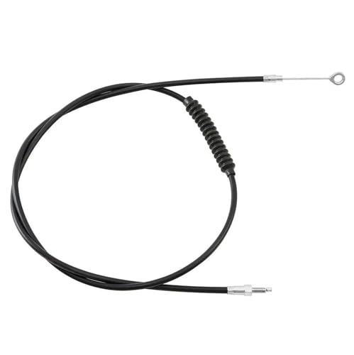 Câble d'embrayage de moto souple contre levier dur FXDWGI - 6