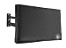 VIVO Flat Screen Cover Protector for 30" to 32" TV Universal Outdoor Waterproof Weather Resistant (COVER-TV030B)