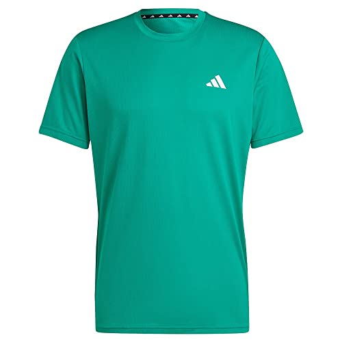 Image of adidas Men'S Polo Shirts | Tr-ES Base Polo | White |