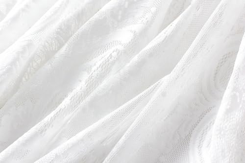 Women Midi Pleated Skirt Elastic High Waist Tulle Skirts Lace Mesh Skirt Flowy Casual Skirts Prom Party Fashion 20254