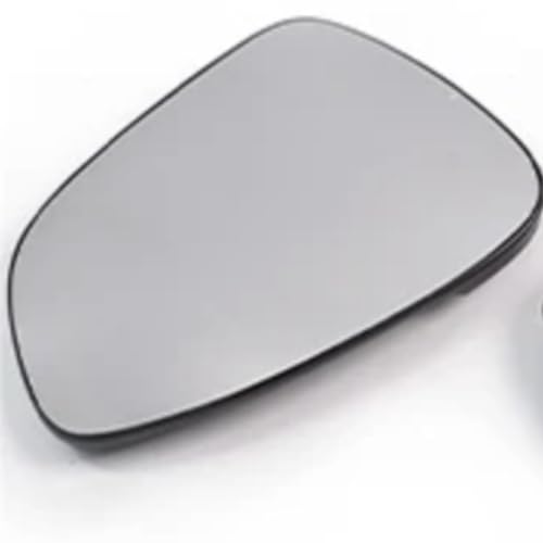 Cristal de espejo con calefacción para Citroën DS3 izquierdo 2009-2019 2