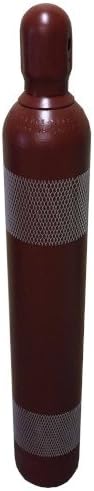 125 cf Cylinder for Oxygen w/free shipping